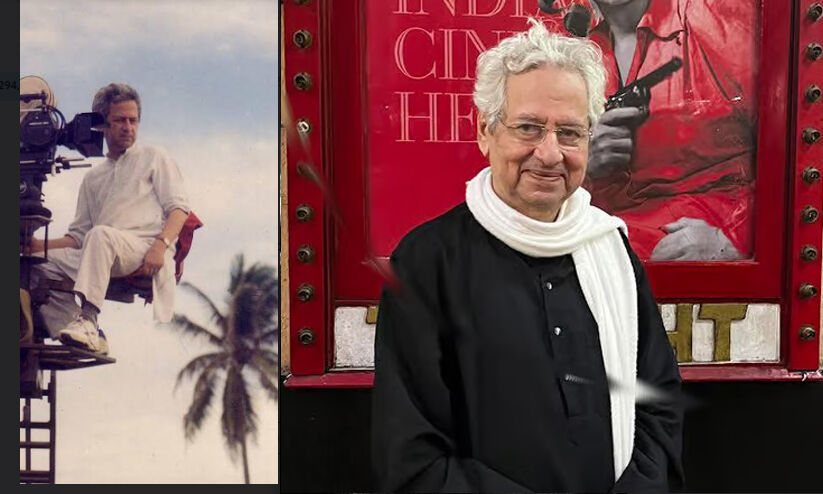 കുമാര്‍ ശഹാനി പറഞ്ഞു; ‘എന്തു കഴിക്കുന്നെന്നല്ല, എന്തെങ്കിലും കഴിക്കാനുണ്ടോയെന്നാണ് ഭരണകൂടം നോക്കേണ്ടത്’