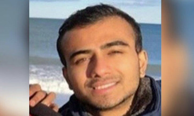 യു.എസിൽ മറ്റൊരു ഇന്ത്യൻ വംശജനായ വിദ്യാർത്ഥിയെ മരിച്ച നിലയിൽ കണ്ടെത്തി