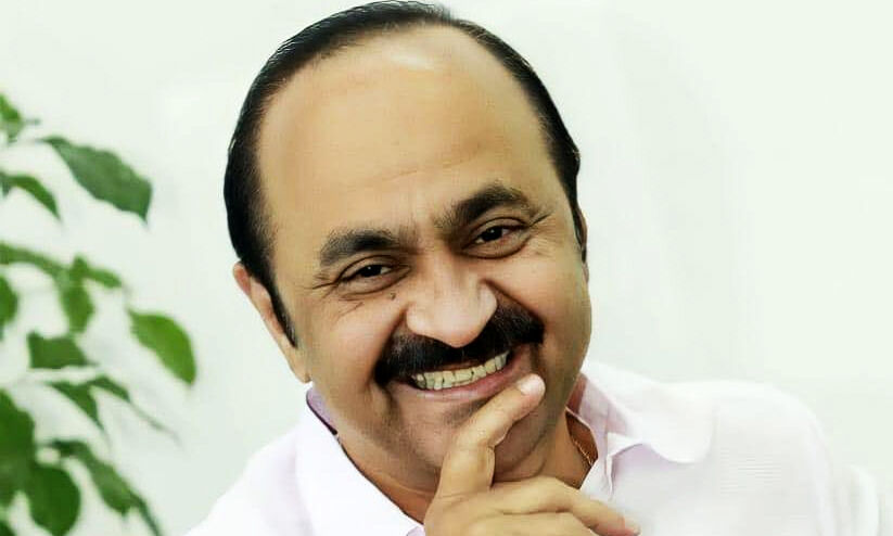 ‘ജീവിതത്തില് വീഴാതെ പിടിച്ചു നില്ക്കാനുള്ള ആത്മവിശ്വാസമാണ് ഉയിര്പ്പ് പെരുന്നാള്’; ഈസ്റ്റര് ആശംസകളുമായി പ്രതിപക്ഷ നേതാവ് ‘ജീവിതത്തില് വീഴാതെ പിടിച്ചു നില്ക്കാനുള്ള ആത്മവിശ്വാസമാണ് ഉയിര്പ്പ് പെരുന്നാള്’; ഈസ്റ്റര് ആശംസകളുമായി പ്രതിപക്ഷ നേതാവ്