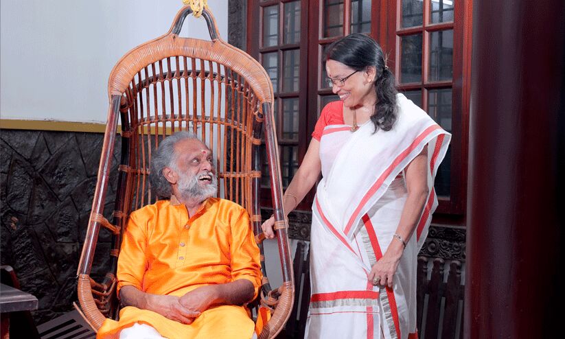 ഓണം, ആഘോഷിക്കാൻ വയ്യ... പക്ഷെ...