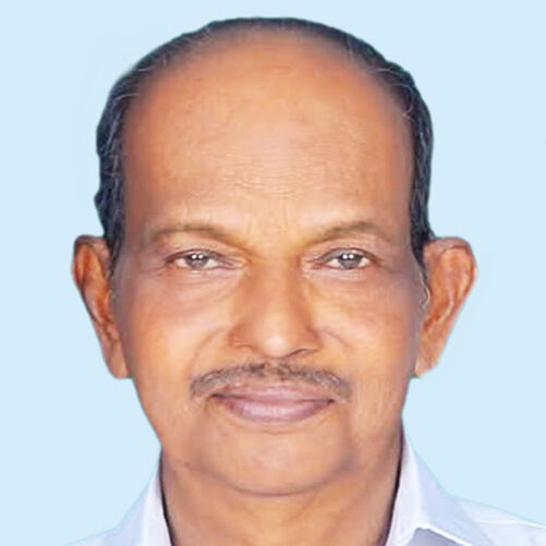 കേരള കോൺഗ്രസ് നേതാവ് അലക്സ് കുണ്ടറ