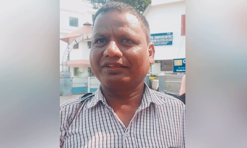 മഞ്ചേശ്വരം തെരഞ്ഞെടുപ്പ് കോഴക്കേസിലെ സുന്ദര വീണ്ടും ചിത്രത്തിൽ