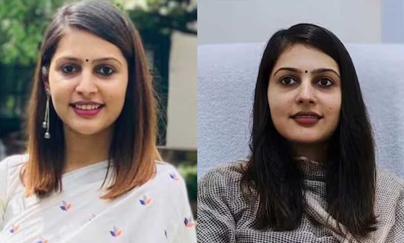 യു.പി.എസ്.സിക്ക് തയാറെടുക്കുന്നതിനിടെ അമ്മ അപകടത്തിൽ മരിച്ചു; തളർന്നു പിൻമാറരുതെന്ന അച്ഛന്റെ വാക്കുകളുടെ കരുത്തിൽ പഠിച്ച് അങ്കിത ഐ.എ.എസുകാരിയായി യു.പി.എസ്.സിക്ക് തയാറെടുക്കുന്നതിനിടെ അമ്മ അപകടത്തിൽ മരിച്ചു; തളർന്നു പിൻമാറരുതെന്ന അച്ഛന്റെ വാക്കുകളുടെ കരുത്തിൽ പഠിച്ച് അങ്കിത ഐ.എ.എസുകാരിയായി