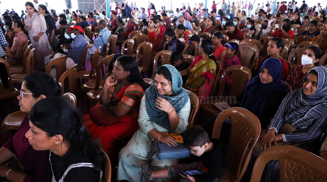 കലോത്സവ കാഴ്ചകൾ - 12