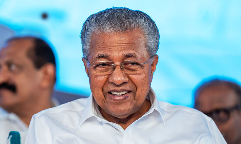 ‘പ്രത്യാശയുടെ പ്രകാശത്തെ തടുത്തു നിര്ത്താന് ഒരു പ്രതിബന്ധത്തിനും സാധിക്കില്ല’; ഈസ്റ്റര് ആശംസകളുമായി മുഖ്യമന്ത്രി ‘പ്രത്യാശയുടെ പ്രകാശത്തെ തടുത്തു നിര്ത്താന് ഒരു പ്രതിബന്ധത്തിനും സാധിക്കില്ല’; ഈസ്റ്റര് ആശംസകളുമായി മുഖ്യമന്ത്രി