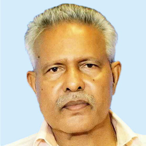 മുരളീധരൻ