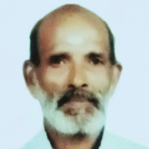 വി​ശ്വ​നാ​ഥ​ന്‍ നാ​യ​ര്‍