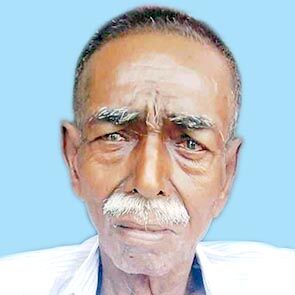 ശിവരാമൻ