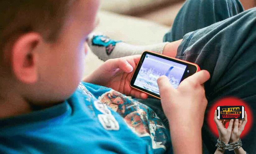 കു​ട്ടി​ക​ളി​ലെ മൊ​ബൈ​ല്‍ അ​ഡി​ക്ഷ​ന്‍; പ​രി​ഹാ​ര​മാ​ര്‍ഗ​ങ്ങ​ള്‍