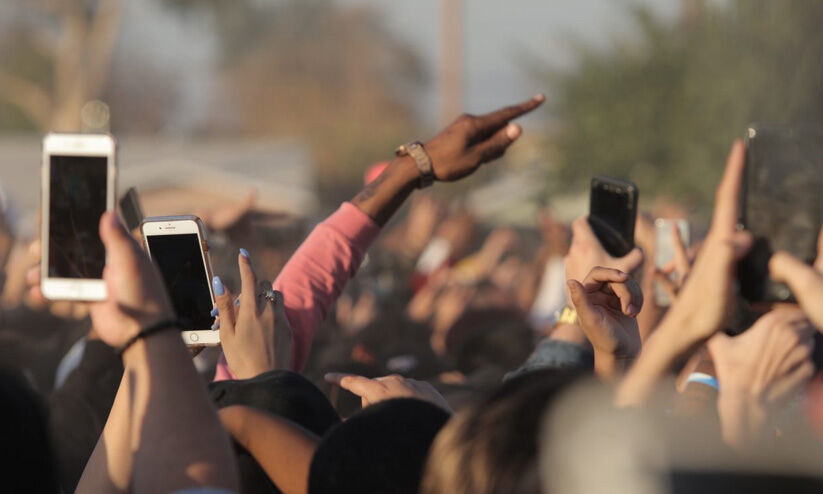 സോഷ്യല് മീഡിയ : പ്രോപ്പഗണ്ടകളുടെ വിക്ഷേപണത്തറ സോഷ്യല് മീഡിയ : പ്രോപ്പഗണ്ടകളുടെ വിക്ഷേപണത്തറ