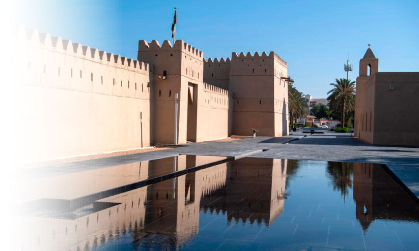 ചരിത്രമുറങ്ങുന്ന ഖസ്ർ അൽ മുവൈജി ചരിത്രമുറങ്ങുന്ന ഖസ്ർ അൽ മുവൈജി