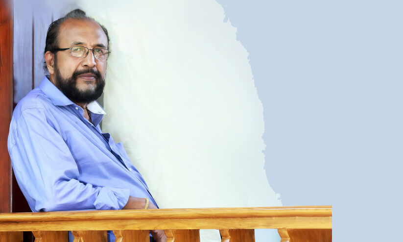 വടക്കൻ പാട്ടിന്റെ പ്രഭാകരൻ വടക്കൻ പാട്ടിന്റെ പ്രഭാകരൻ