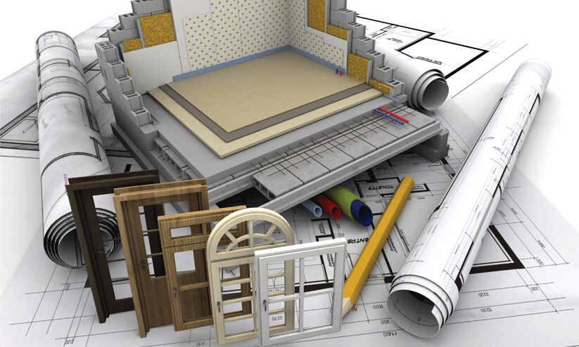പതിവ് മെറ്റീരിയലുകൾ മാറ്റിപ്പിടിച്ചാലോ... വീടു നിർമാണത്തിലെ ന്യൂജൻ മെറ്റീരിയലുകൾ ഇവയാണ്