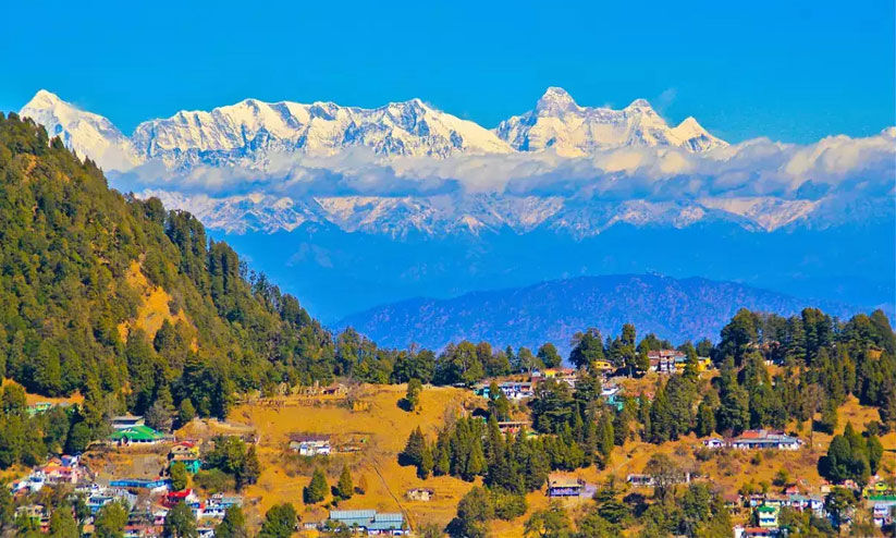 ഹിമാലയത്തിന് അടരുവാൻ വയ്യ! ഹിമാലയത്തിന് അടരുവാൻ വയ്യ!