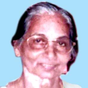 സാ​വി​ത്രി​യ​മ്മ