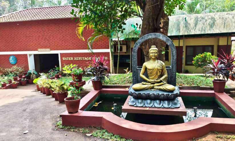 സി.ഡബ്ല്യു.ആർ.ഡി.എമ്മിന് ഒരു പൊൻതൂവൽകൂടി; ജലപൈതൃക മ്യൂസിയത്തിന് യുനെസ്കോ അംഗീകാരം സി.ഡബ്ല്യു.ആർ.ഡി.എമ്മിന് ഒരു പൊൻതൂവൽകൂടി; ജലപൈതൃക മ്യൂസിയത്തിന് യുനെസ്കോ അംഗീകാരം