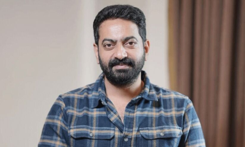 സൈജു കുറുപ്പ് എന്‍റർടെയിൻമെന്‍റ്സ് ഓൺലി