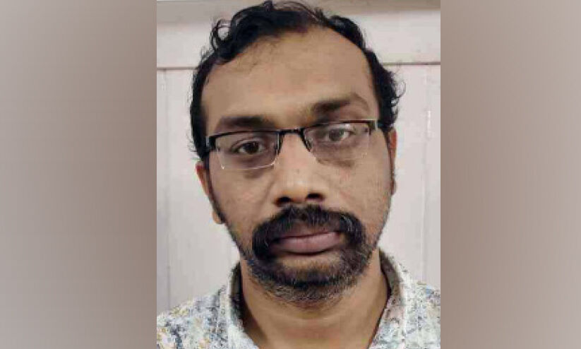 സ്ത്രീ​ക​ളെ ഉ​പ​യോ​ഗിച്ച്​ മുക്കുപണ്ടം പണയം വെച്ച് പണം തട്ടുന്ന പ്രതി അറസ്റ്റിൽ