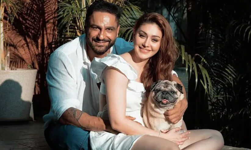 ‘അവൾക്ക് ദിവസവും മൾട്ടിവിറ്റാമിനുകൾ കഴിക്കാൻ താൽപ്പര്യമില്ലായിരുന്നു’; ഷെഫാലിയുടെ മരണശേഷം ആന്റി-ഏജിങ് മെഡിസിൻ അവകാശവാദങ്ങൾ തള്ളി പരാഗ് ത്യാഗി ‘അവൾക്ക് ദിവസവും മൾട്ടിവിറ്റാമിനുകൾ കഴിക്കാൻ താൽപ്പര്യമില്ലായിരുന്നു’; ഷെഫാലിയുടെ മരണശേഷം ആന്റി-ഏജിങ് മെഡിസിൻ അവകാശവാദങ്ങൾ തള്ളി പരാഗ് ത്യാഗി