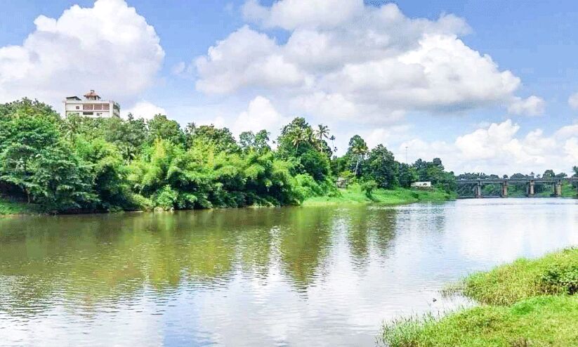 തുലാവർഷം: ചാലക്കുടിപ്പുഴയിലെ ഡാമുകളിലെ അധികജലം ഒഴിവാക്കാൻ നിർദേശം