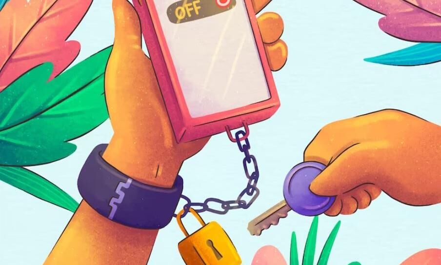 ആപ്പിലാകാതെ നോക്കണേ...