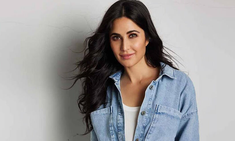 ‘രാവിലെ ഈ ​പാനീയം കുടിക്കൂ’; പ്രഭാത ശീലങ്ങൾ പങ്കുവെച്ച് കത്രീന കൈഫ്