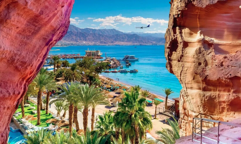 ടൂറിസം മേഖലയിൽ റെക്കോർഡ് അടയാളപ്പെടുത്തി സൗദി ടൂറിസം മേഖലയിൽ റെക്കോർഡ് അടയാളപ്പെടുത്തി സൗദി