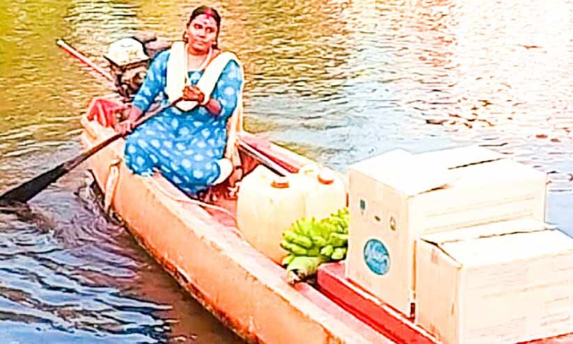 പോരാട്ടമാണ് രമ്യയുടെ ജീവിതം