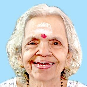 ഭാ​ര​തി​യ​മ്മ