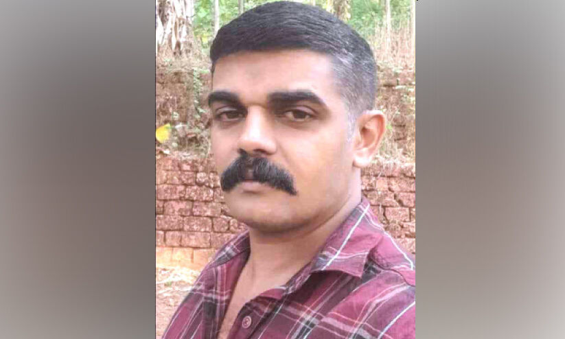 വെ​ടി​യൊ​ച്ച​യും നി​ല​വി​ളി​യും; കൊ​ല​യി​ൽ ന​ടു​ങ്ങി കൈ​ത​പ്രം ഗ്രാ​മം