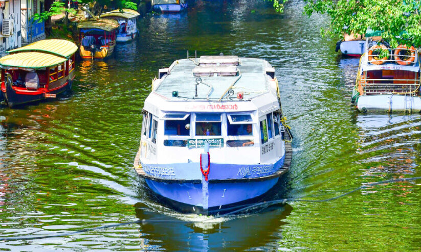 എങ്ങനെ എത്തിപ്പെടും?  കുട്ടനാട്ടിൽ യാത്ര ദുരിതം