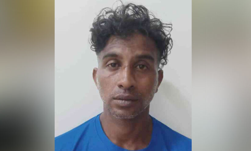 ഡ്യൂട്ടി ഡോക്ടർക്കും സുരക്ഷ ജീവനക്കാരനുമെതിരെ കൈയേറ്റം; പ്രതി അറസ്റ്റിൽ