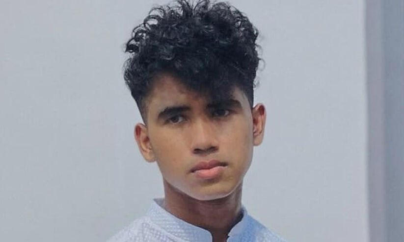 ‘ക്ലാസിൽ ഏറ്റവും സാധുവാണ് ഫർഹാസ്, ആഞ്ഞ്‌ ശബ്ദിച്ചാൽ പേടിച്ചിരിക്കുന്ന മോൻ...’