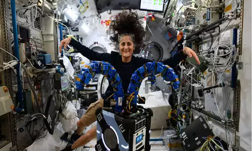 അത്ഭുതങ്ങളുടെ വർഷം, അനിശ്ചിതത്വങ്ങളുടെയും; ശാസ്ത്ര ലോകത്തേക്ക് ഒരു തിരിഞ്ഞുനോട്ടം... അത്ഭുതങ്ങളുടെ വർഷം, അനിശ്ചിതത്വങ്ങളുടെയും; ശാസ്ത്ര ലോകത്തേക്ക് ഒരു തിരിഞ്ഞുനോട്ടം...