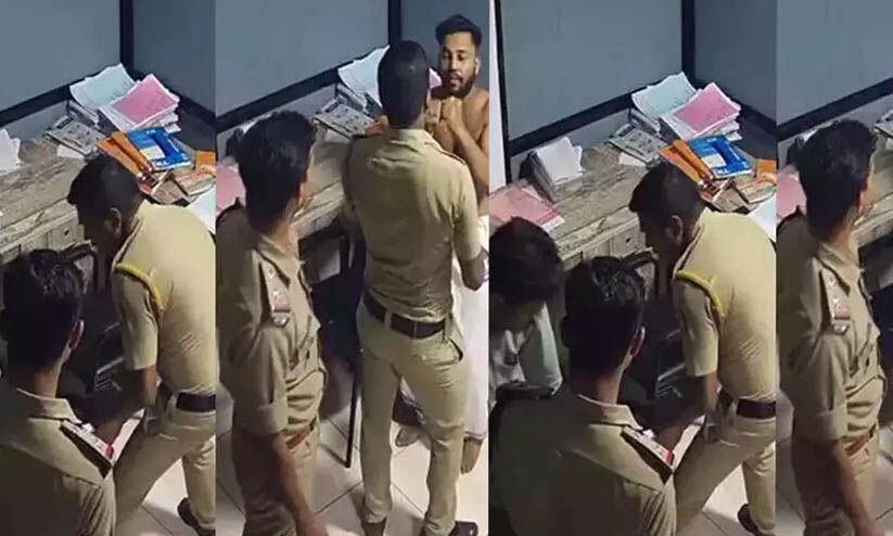 പൊലീസ് രാജ് പൊലീസ് രാജ്