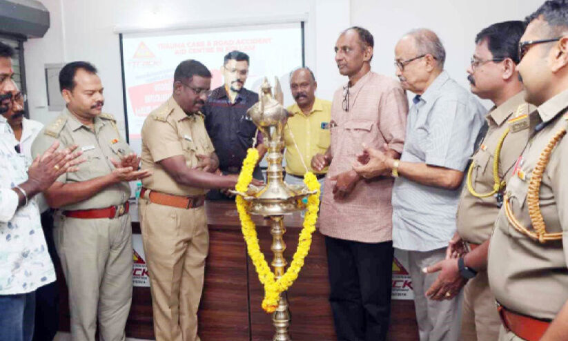 ഡ്രൈവിങ്​ ലൈസൻസ്: പരിശീലനം നേടാൻ പ്രത്യേക കേന്ദ്രം