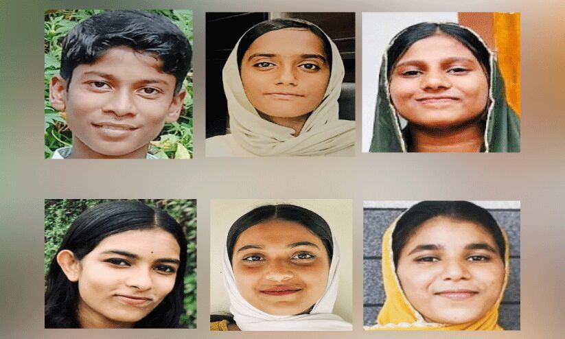 സം​സ്ഥാ​ന സൈ​ക്കി​ൾ പോ​ളോ: പ​ന​മ​രം സ്കൂ​ളി​ന് നേ​ട്ടം