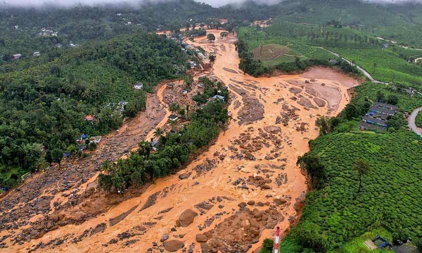 ഉരുൾദുരന്തത്തിന് ഒരു വർഷം; ദുരന്തബാധിതർക്ക് ‘പ്രത്യാശ’യുമായി കുടുംബ​ശ്രീ