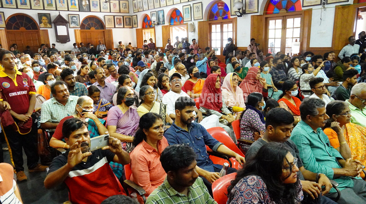 കലോത്സവ കാഴ്ചകൾ - 10