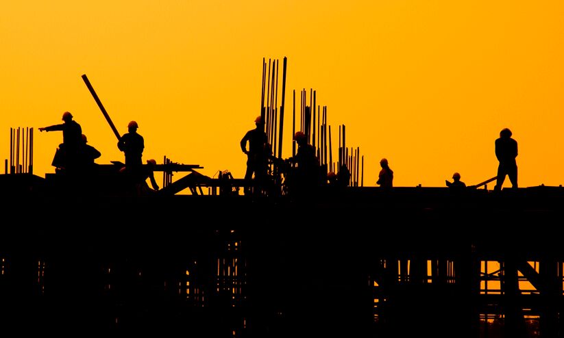 അഭിമാനത്തോടെ കൂലിപ്പണിയെ പ്രഫഷനായി സ്വീകരിച്ചവർ അഭിമാനത്തോടെ കൂലിപ്പണിയെ പ്രഫഷനായി സ്വീകരിച്ചവർ