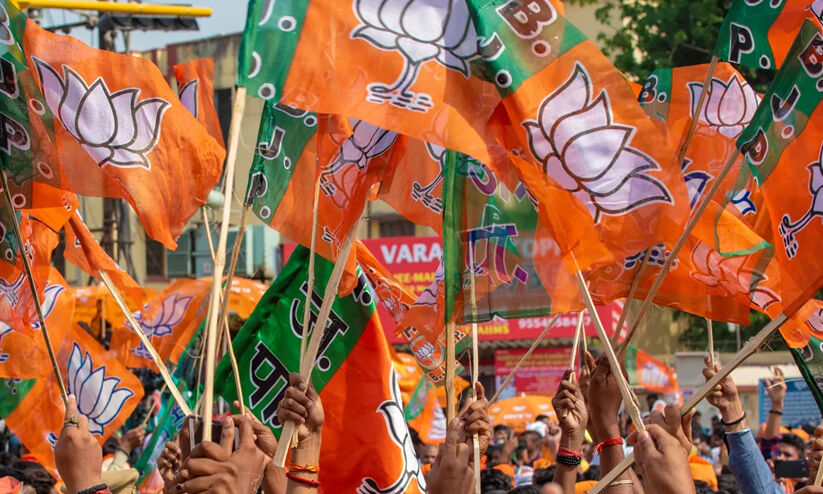 തമിഴ്നാട് ബി.ജെ.പി അധ്യക്ഷ സ്ഥാനത്തേക്ക് തെരഞ്ഞെടുപ്പ് പ്രഖ്യാപിച്ചു