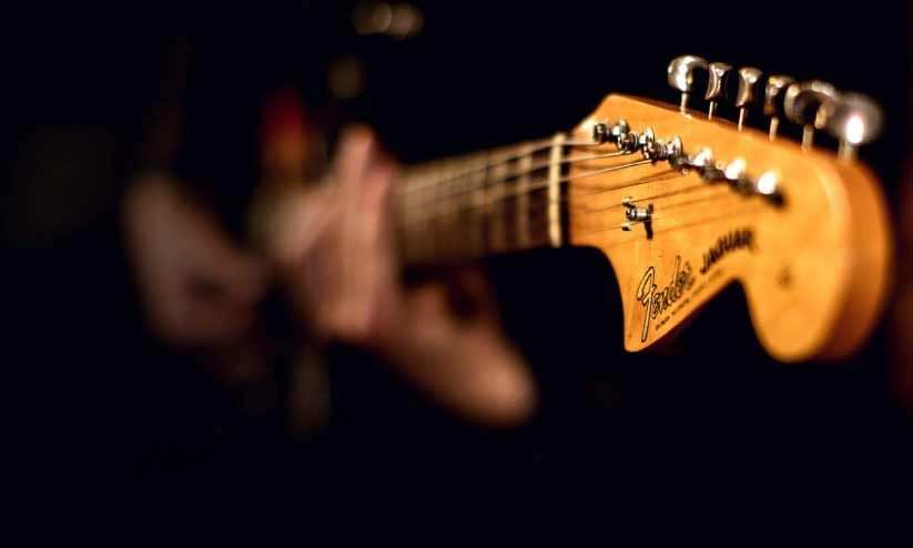 സംഗീതബദ്ധമായ സന്ദിഗ്ധാഖ്യാനം