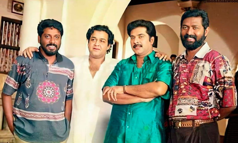 ചിരിപ്പിച്ച ഹിറ്റ്ലർ