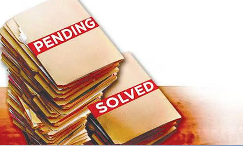 പ്രവാസി പെൻഷൻ: അപേക്ഷകൾ കെട്ടിക്കിടക്കുന്നു