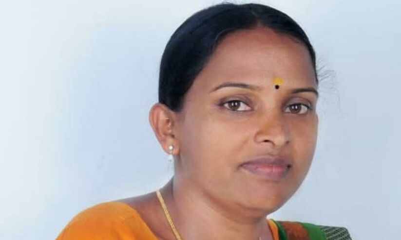 പനമരം പഞ്ചായത്തിൽ എല്.ഡി.എഫിനെ അട്ടിമറിച്ച് യു.ഡി.എഫ്; തൃണമൂൽ പിന്തുണയോടെ ലീഗ് പ്രതിനിധി ലക്ഷ്മി പ്രസിഡന്റ് പനമരം പഞ്ചായത്തിൽ എല്.ഡി.എഫിനെ അട്ടിമറിച്ച് യു.ഡി.എഫ്; തൃണമൂൽ പിന്തുണയോടെ ലീഗ് പ്രതിനിധി ലക്ഷ്മി പ്രസിഡന്റ്