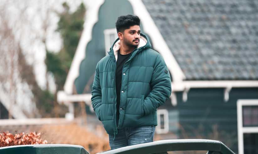 രണ്ട് വർഷത്തിനുള്ളിൽ മുപ്പതിലധികം രാജ്യങ്ങൾ സന്ദർശിച്ച ഇരുപത്തിയൊന്നുകാരൻ രണ്ട് വർഷത്തിനുള്ളിൽ മുപ്പതിലധികം രാജ്യങ്ങൾ സന്ദർശിച്ച ഇരുപത്തിയൊന്നുകാരൻ