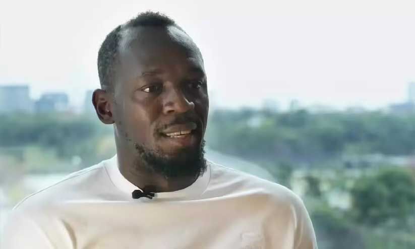 പടികൾ കയറുമ്പോൾ പോലും കിതക്കുന്നെന്ന് ഉസൈൻ ബോൾട്ട്, ജിം മുടങ്ങി, ആരോഗ്യം മോശമായെന്നും താരം പടികൾ കയറുമ്പോൾ പോലും കിതക്കുന്നെന്ന് ഉസൈൻ ബോൾട്ട്, ജിം മുടങ്ങി, ആരോഗ്യം മോശമായെന്നും താരം