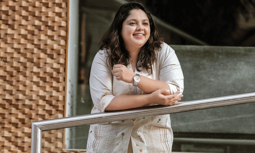 ‘ബോഡി ഷെയ്മിങ്ങിന് ഇടംകൊടുക്കുന്ന സിനിമകൾ ചെയ്യില്ല’ -സംസ്ഥാന ബോക്സിങ് ചാമ്പ്യൻപട്ടം ഉൾപ്പെടെ ലഭിച്ച നടി ചിന്നു ചാന്ദ്നി ജീവിതം പറയുന്നു