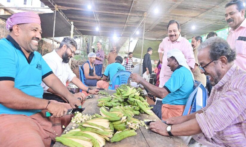 ഇ​ന്നു മു​ത​ൽ ‘ക​ല’​ർ​ഫു​ൾ