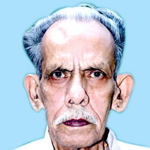 എ​ബ്ര​ഹാം